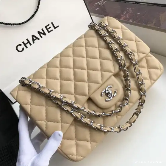 Hyper Peter FLAP BAG CHANEL 30CM 0519